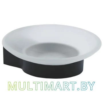 Мыльница Gross Aqua Space GA18239MB